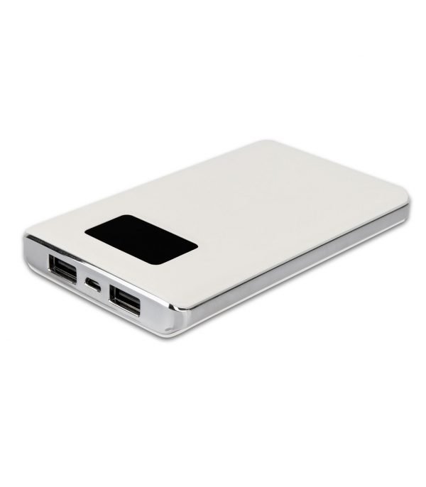 BYL 97 BEYAZ POWERBANK 8000 MAH