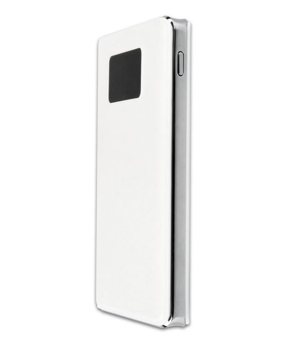 BYL 97 BEYAZ POWERBANK 8000 MAH - Görsel 3