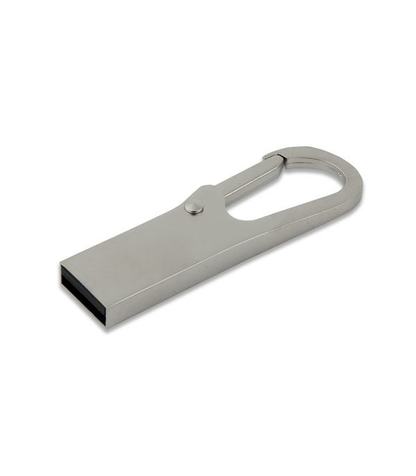 BYL 127 METAL FLAŞ BELLEK