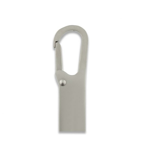 BYL 127 METAL FLAŞ BELLEK - Görsel 2
