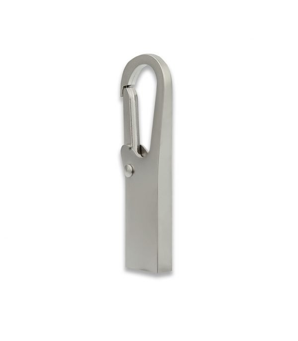 BYL 127 METAL FLAŞ BELLEK - Görsel 3