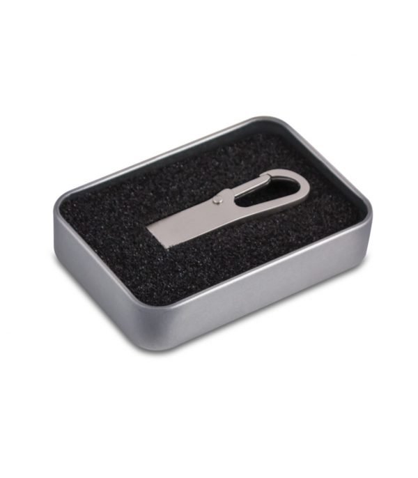 BYL 127 METAL FLAŞ BELLEK - Görsel 4