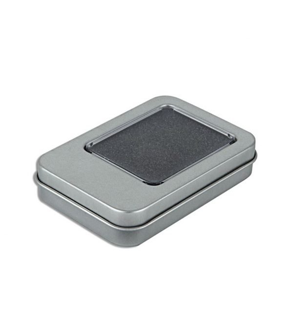 BYL 127 METAL FLAŞ BELLEK - Görsel 5