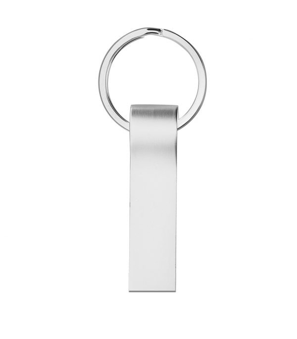 BYL 177 METAL FLAŞ BELLEK - Görsel 2