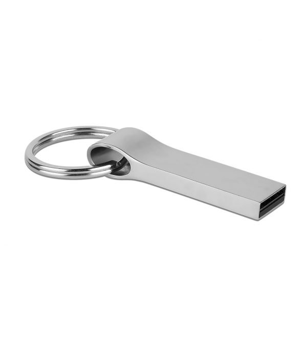 BYL 177 METAL FLAŞ BELLEK - Görsel 3