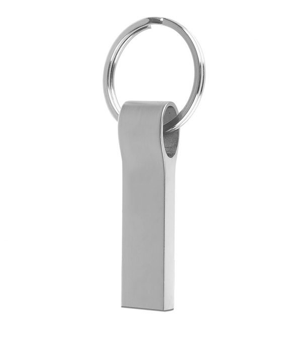 BYL 177 METAL FLAŞ BELLEK - Görsel 5
