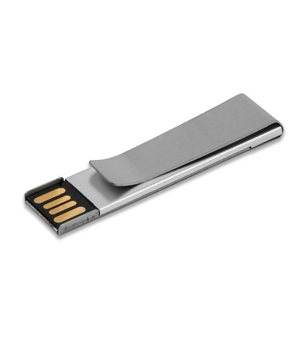 BYL 30 METAL FLAŞ BELLEK