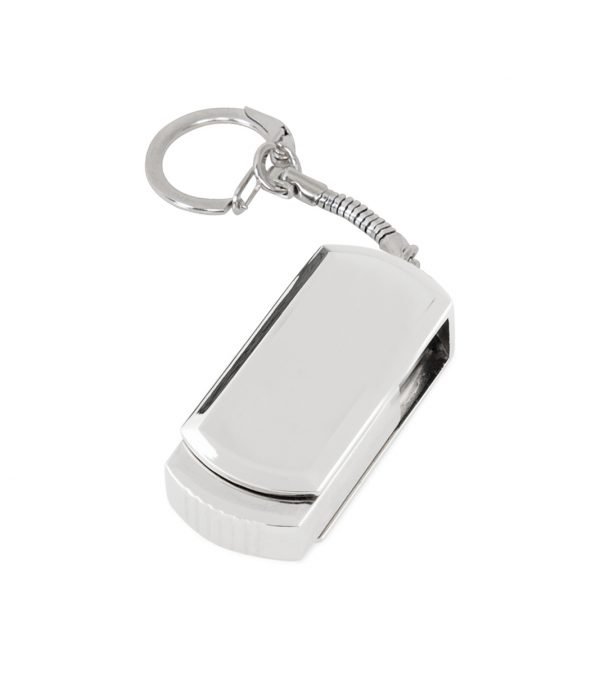 BYL 45  3.0 METAL FLAŞ BELLEK - Görsel 3