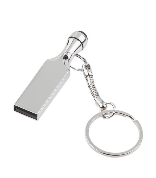 BYL 52 METAL PDA FLAŞ BELLEK