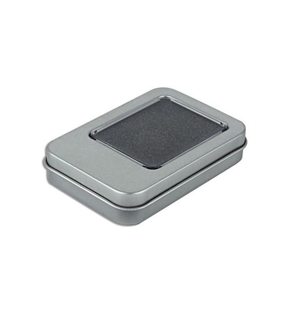 BYL 52 METAL PDA FLAŞ BELLEK - Görsel 4