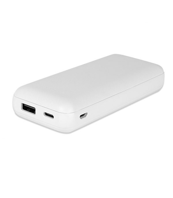 BYL 70 BEYAZ POWERBANK 10000 MAH