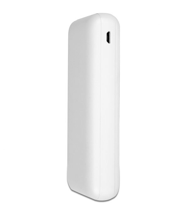 BYL 70 BEYAZ POWERBANK 10000 MAH - Görsel 3