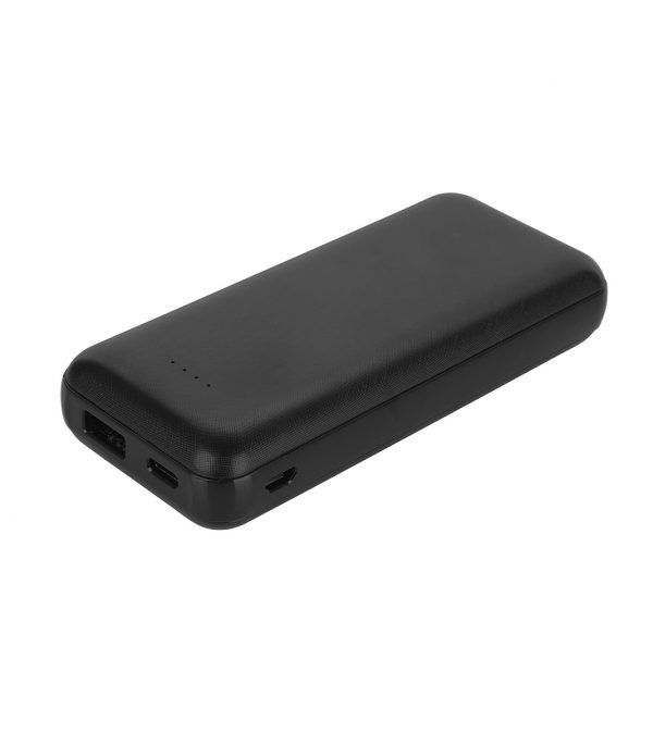 BYL 70 SİYAH POWERBANK 10000 MAH