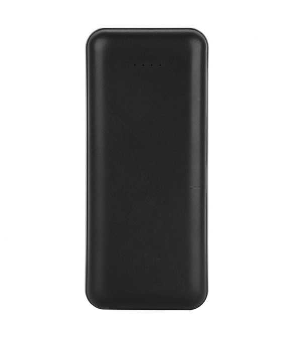 BYL 70 SİYAH POWERBANK 10000 MAH - Görsel 2