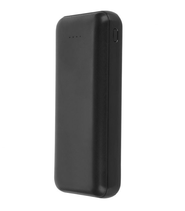 BYL 70 SİYAH POWERBANK 10000 MAH - Görsel 3
