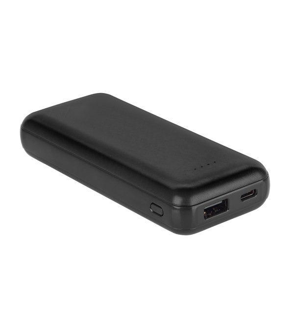 BYL 70 SİYAH POWERBANK 10000 MAH - Görsel 4