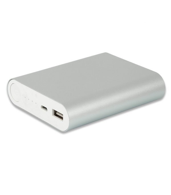 BYL 74 METAL POWERBANK 10400 MAH