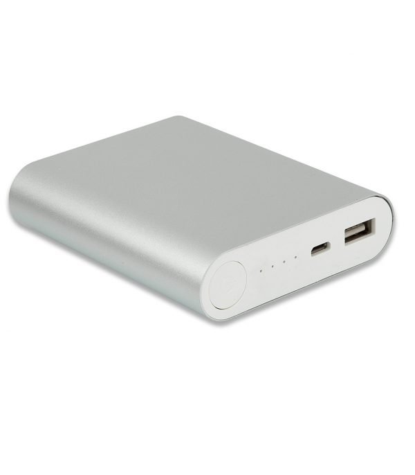 BYL 74 METAL POWERBANK 10400 MAH - Görsel 3