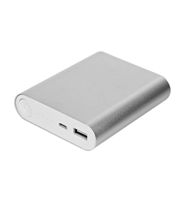 BYL 74 METAL POWERBANK 10400 MAH - Görsel 5