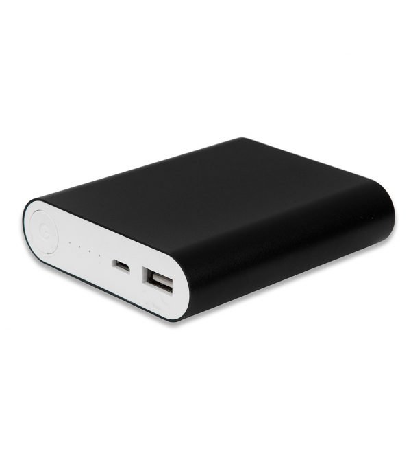 BYL 74 SİYAH POWERBANK 10400 MAH