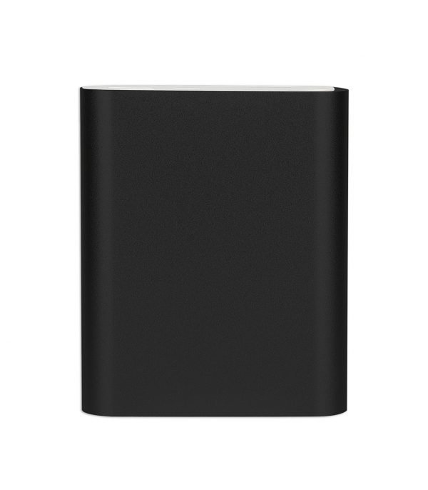 BYL 74 SİYAH POWERBANK 10400 MAH - Görsel 2