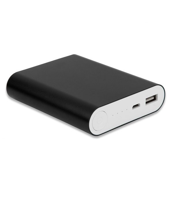 BYL 74 SİYAH POWERBANK 10400 MAH - Görsel 3