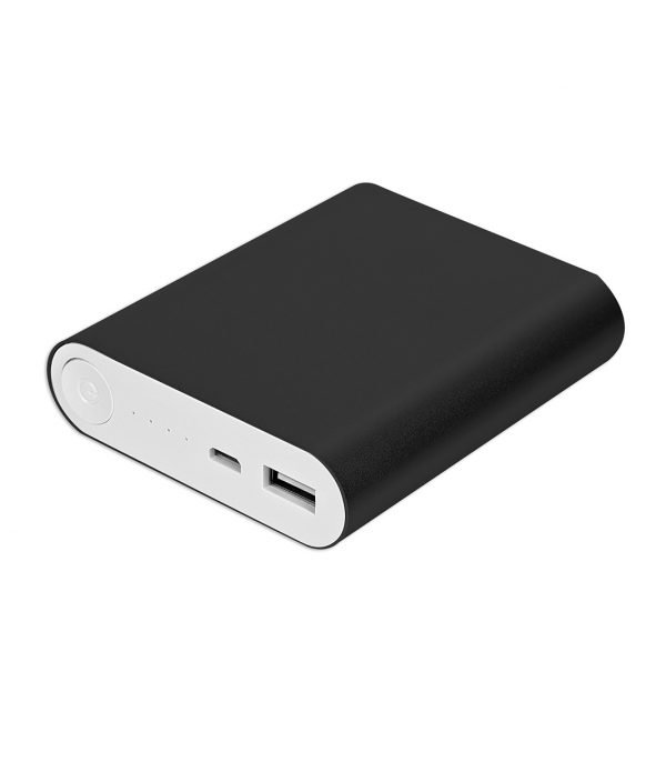 BYL 74 SİYAH POWERBANK 10400 MAH - Görsel 5