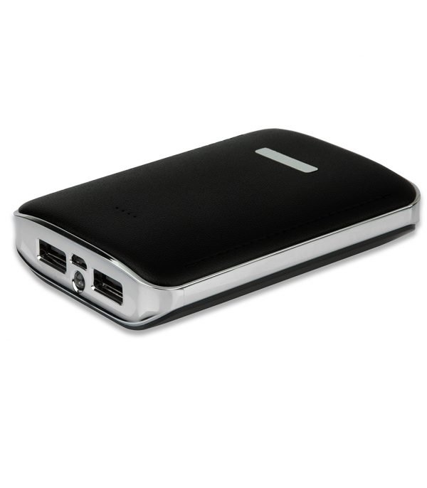 BYL 78 SİYAH POWERBANK 6000 MAH