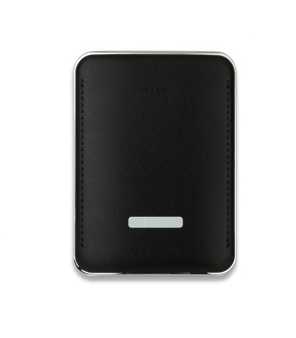 BYL 78 SİYAH POWERBANK 6000 MAH - Görsel 2