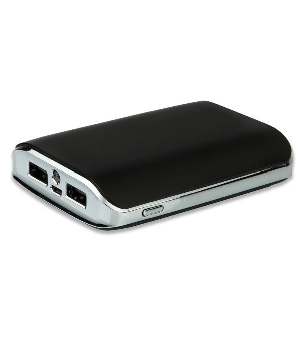 BYL 78 SİYAH POWERBANK 6000 MAH - Görsel 3
