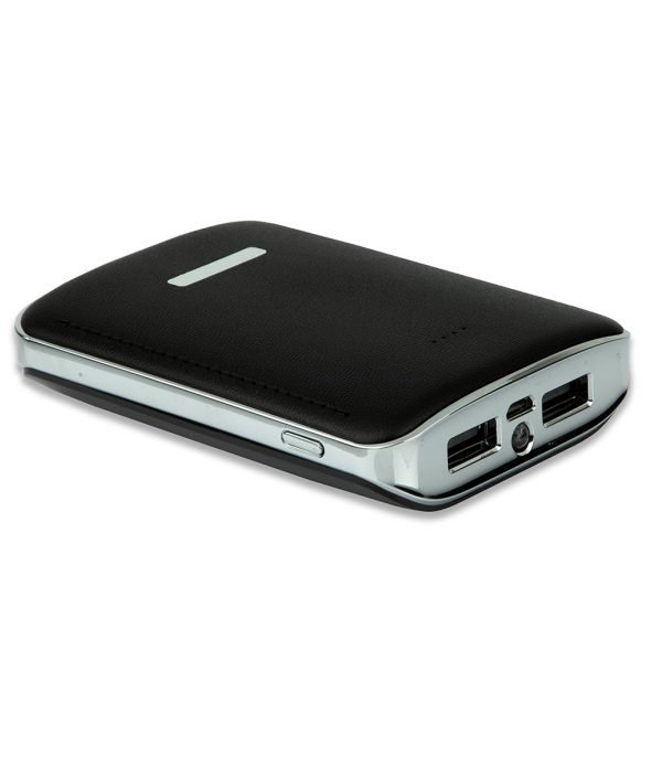 BYL 78 SİYAH POWERBANK 6000 MAH - Görsel 4
