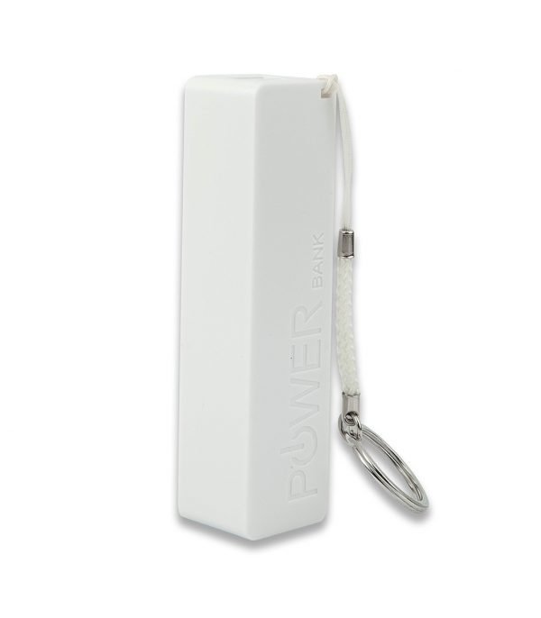 BYL 83 BEYAZ POWERBANK 2000 MAH - Görsel 2