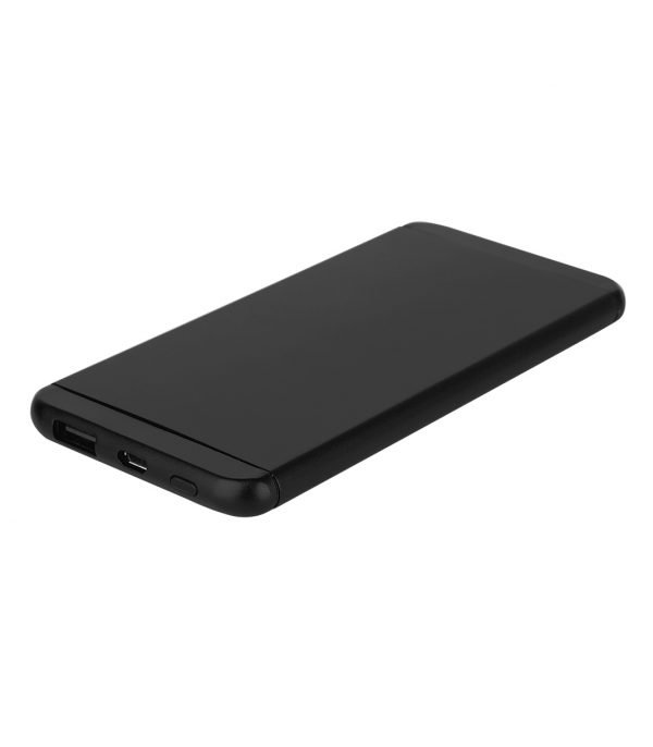 BYL 91 SİYAH POWERBANK 5000 MAH