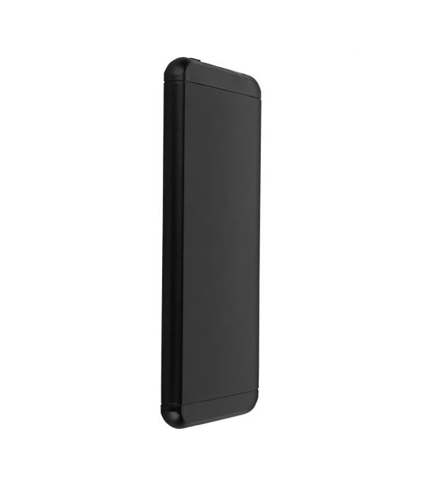 BYL 91 SİYAH POWERBANK 5000 MAH - Görsel 4