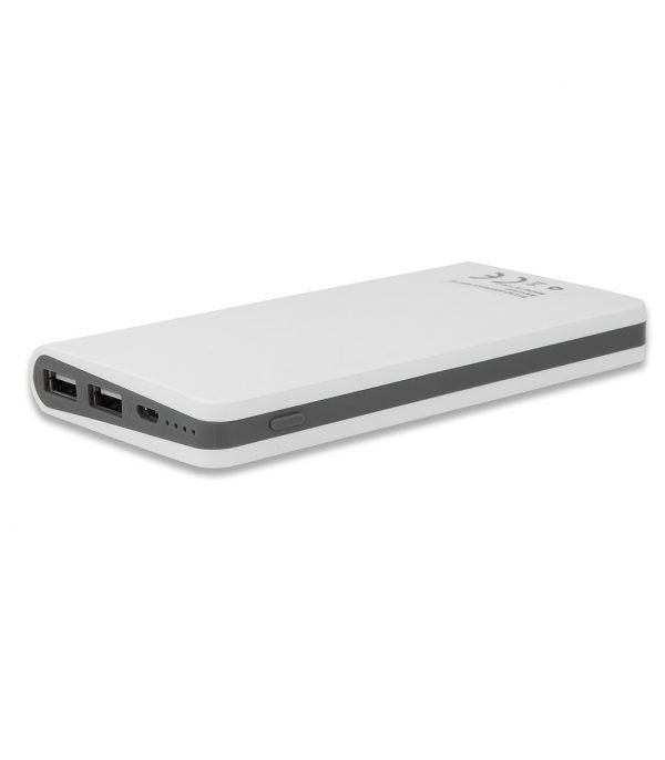 BYL 92 BEYAZ POWERBANK 8000 MAH