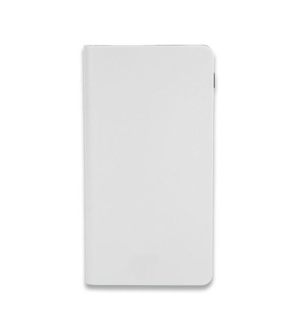 BYL 92 BEYAZ POWERBANK 8000 MAH - Görsel 2