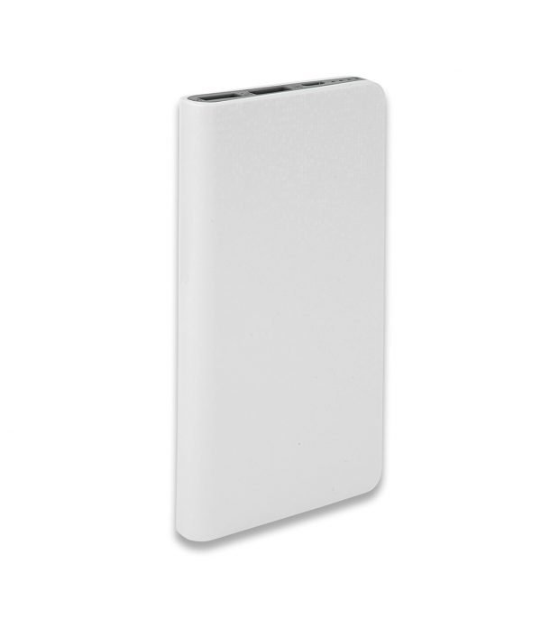 BYL 92 BEYAZ POWERBANK 8000 MAH - Görsel 3