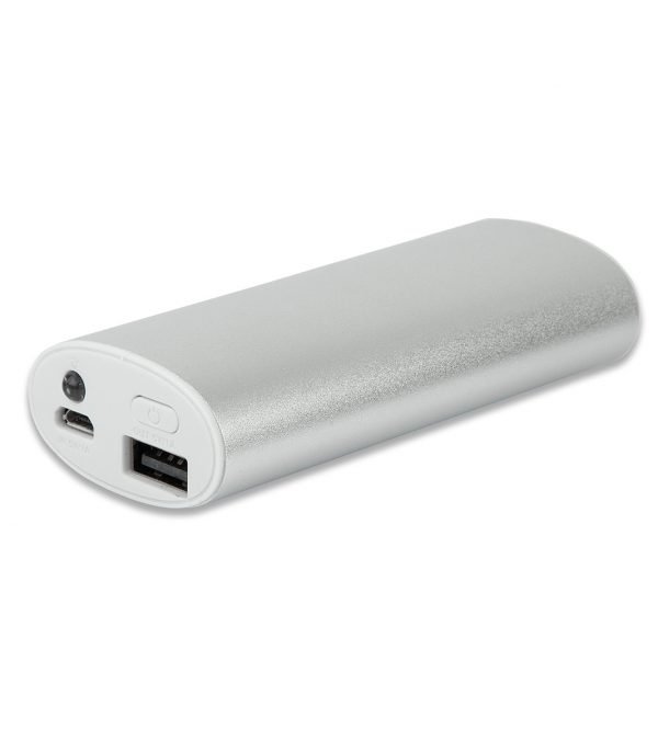 BYL 93 METAL POWERBANK 5200 MAH