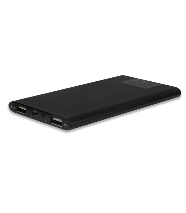 BYL 94 SİYAH POWERBANK 4000 MAH