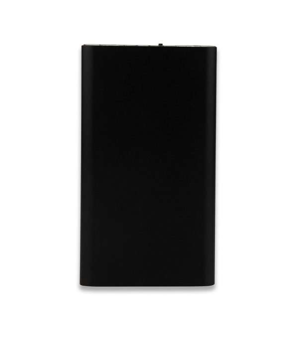 BYL 94 SİYAH POWERBANK 4000 MAH - Görsel 2