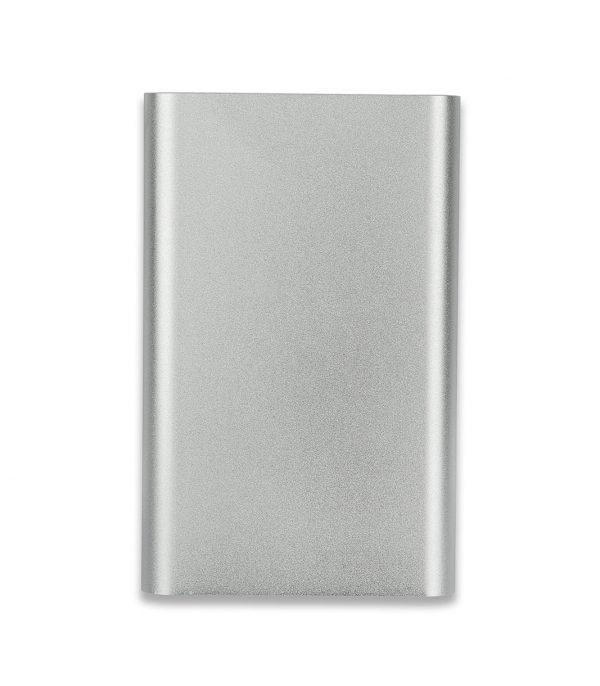 BYL 96 METAL POWERBANK 8000 MAH - Görsel 2