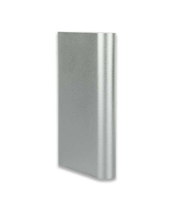 BYL 96 METAL POWERBANK 8000 MAH - Görsel 3