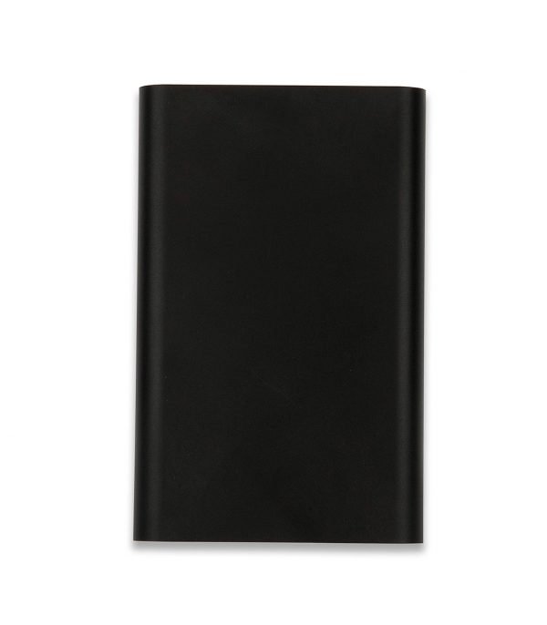 BYL 96 SİYAH POWERBANK 8000 MAH - Görsel 2