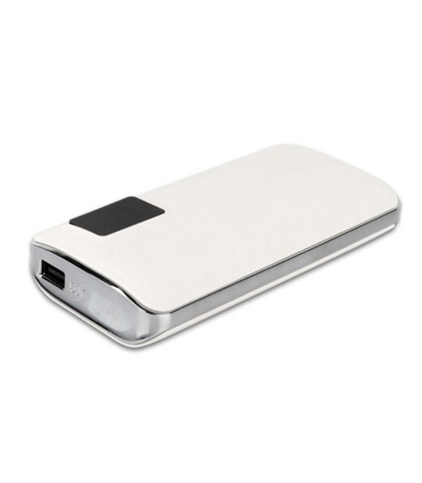 BYL 98 BEYAZ POWERBANK 13000 MAH