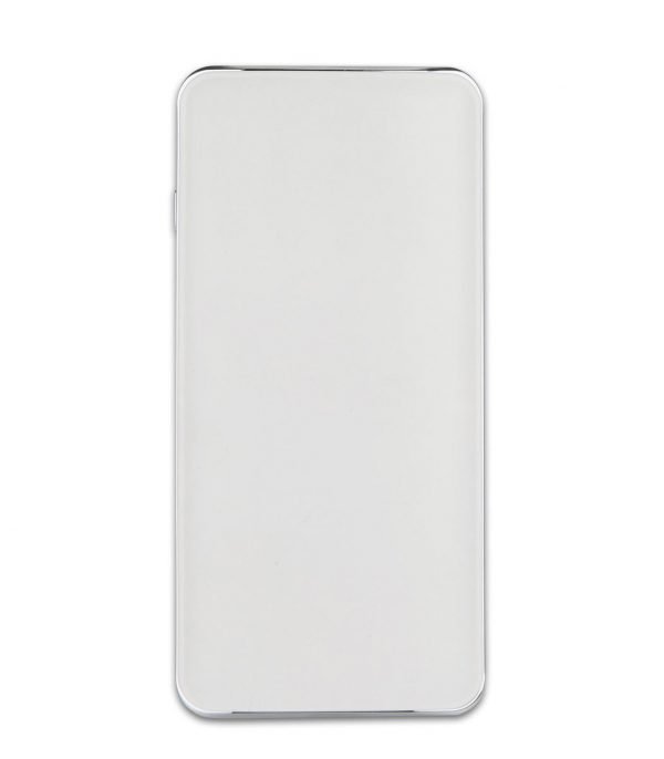 BYL 98 BEYAZ POWERBANK 13000 MAH - Görsel 3